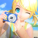 kagamine-kamera avatar