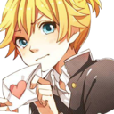 kagaminelenspam avatar