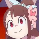 kagayaiteiakko avatar