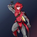 kaine-tyrin avatar