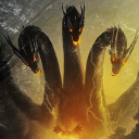 kaiserghidorah avatar