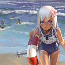 kantaicollectionkancolle avatar