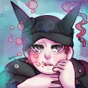 katso-wolf avatar