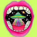 kawaii-alien-babe avatar