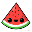 kawaii-watermelon avatar