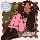 kaz-curlymonster avatar