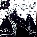 keeling-over-dead avatar