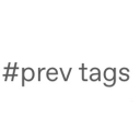 keep-using-prev-tags avatar