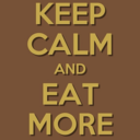 keepcalmandeatmore avatar