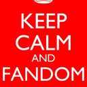 keepcalmandfandomon avatar