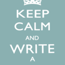 keepcalmandwriteablog avatar