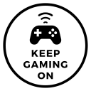 keepgamingon avatar