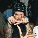 kehlani avatar