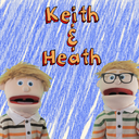 keithandheath avatar