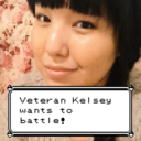 kelseyeagle avatar