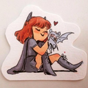 kendracreatura avatar