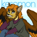 kesomon avatar