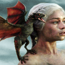 khaleesi-ofdragons avatar