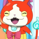 kidcorejibanyan avatar