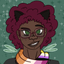 kinaesthetiqueer avatar