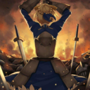 king-artoria-pendragon-saber avatar