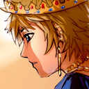 king-roxas-strife avatar