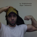 kingfootmaster avatar