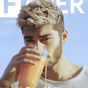 kingofpopzayn avatar