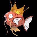 kingofthemagikarps avatar