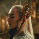 kingthrcnduil avatar
