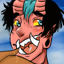 kingtrashart avatar