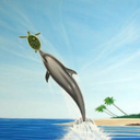 kingturtolphin avatar