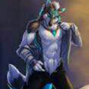 kingwolflove avatar