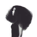 kinky-curly-fro avatar