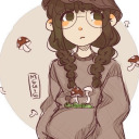 kinoko-forestt avatar