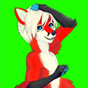 kinrik-furry-fox avatar