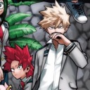 kiribaku-bakushima avatar