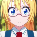 kirisaki-chitoge avatar