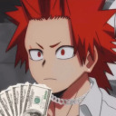 kirishimas-bestie avatar