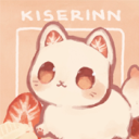 kiserinn avatar