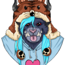 kissing-booth-the-charr avatar