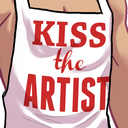 kisstheartist avatar