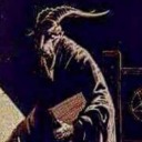 kissthegogo-goat-witch avatar