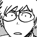 kisuke-san avatar
