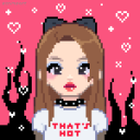 kitschy-coquette avatar