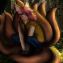 kitsunearcherkrono avatar