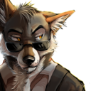 kitsunetheredfox-blog avatar