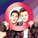 klaine-word-scramble avatar