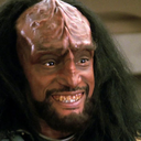 klingon-of-color avatar