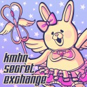 kmhnsecretexchange avatar